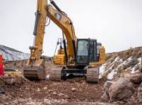 Diesel service work example 5